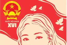 Le bulletin de vote des électeurs, une force de construction dans la nouvelle ère