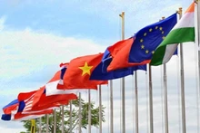 Le renouvellement de la pensée du Parti sur l’intégration internationale à travers les congrès nationaux