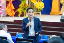 Les intellectuels vietnamiens résidant à l'étranger espèrent que le XIVe Congrès créera une impulsion institutionnelle pour promouvoir le développement technologique