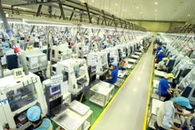 Le Vietnam dispose de nombreux atouts favorables, dont un système politique stable, un large soutien des dirigeants du Parti, du gouvernement et de l’Assemblée nationale, et une volonté affirmée de promouvoir un écosystème de l’innovation à grande échelle. Photo d'illustration: VNA