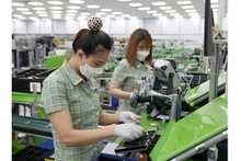 Les IDE enregistrés au Vietnam atteignent 24,09 milliards d’USD en sept premiers mois de 2025