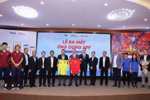 La VFF lance une application pour connecter les supporters : une avancée numérique pour le football vietnamien
