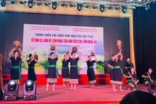 Nghe An restaure son identité montagnarde, créant une force motrice pour un développement durable