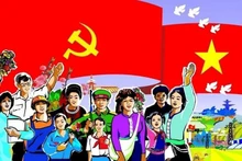 Projet de documents du XIVe Congrès du Parti: contrôler le pouvoir et lutter contre la corruption à la racine