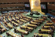 Le Vietnam réélu au Conseil des droits de l’homme de l’ONU pour le mandat 2026–2028