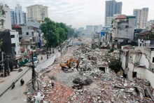 Hanoï accélère la levée des “projets en suspens” : un tournant décisif pour l’aménagement urbain