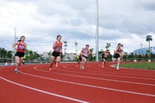 Le développement du sport professionnel repose sur l’amélioration du statut socio-économique des entraîneurs et des athlètes. Photo : VNA/CVN
