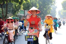 Hanoi - vers une destination d’expériences de premier plan en Asie