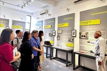Préserver la mémoire, un demi-siècle après la guerre d’Indochine