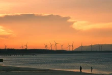La plage Bai Bac - Nhon Ly Nhon Chau – le sanctuaire du "coucher de soleil" onirique