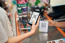 Croissance impressionnante du paiement sans espèces