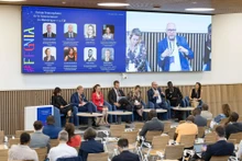 Genève : premier Forum francophone de la gouvernance du numérique et de l’intelligence artificielle