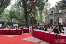 Hanoi met en lumière son patrimoine caché grâce au numérique