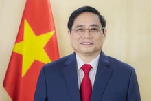 Créer une forte dynamique pour les relations entre le Vietnam, le Koweït, l’Algérie et l’Afrique du Sud