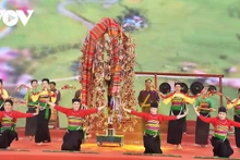 Marché de haute montagne - Bienvenue à la nouvelle année 2026 à Hanoi