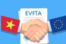 Accord de libre-échange Vietnam-UE (EVFTA) : Un nouvel élan pour le commerce Vietnam-UE