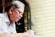 Première mondiale pour la musique vietnamienne à l’UNESCO 