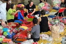 Assurance rapide de la protection sociale et autres événements majeurs