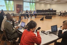 L'OIF au Sommet mondial de la société de l'information (SMSI)