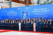 Convention de Hanoi — un engagement mondial pour un monde numérique plus sûr