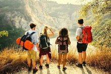 Le nombre de visiteurs étrangers au Vietnam en hausse de 21,5% en neuf mois