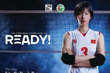 Thanh Thúy, l’étoile du volley-ball vietnamien