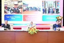 Jeunes parlementaires et ASEAN : un forum à Hanoï pour bâtir l’avenir commun