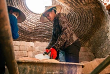 Le village de tuiles Am Duong de Bac Son : un feu centenaire qui illumine le tourisme rural