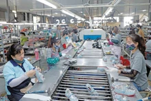 Accélérer le commerce Vietnam - Royaume-Uni