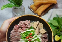 TasteAtlas honore 22 soupes de nouilles vietnamiennes