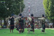 Conserver l'âme des danses folkloriques de Tay Nguyen