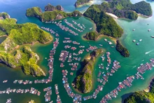Cat Ba dévoile sa nouvelle offre touristique pour l'été 2025