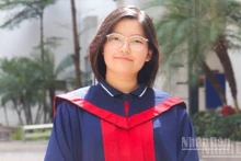 Une étudiante vietnamienne décroche pour la première fois une bourse ASEAN pour l’Université Monash