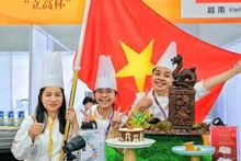 Intégrer la culture vietnamienne dans l'art de la pâtisserie 
