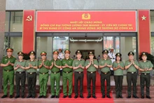 Assurer l'ordre et la discipline pour faire de Ho Chi Minh-Ville un pôle économique régional de premier plan