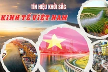L’économie vietnamienne sur les dix premiers mois de 2025 poursuit sa dynamique positive