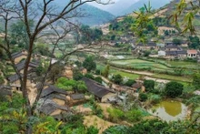 Photo : Dantocmiennui.