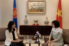 Le Vietnam fait œuvre de pionnier dans la mise en œuvre de la Vision 2045 de l'ASEAN