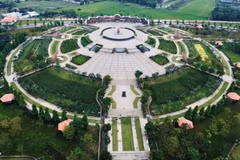 Le Mémorial de l'Offensive du printemps 1968, gardien d'une mémoire héroïque