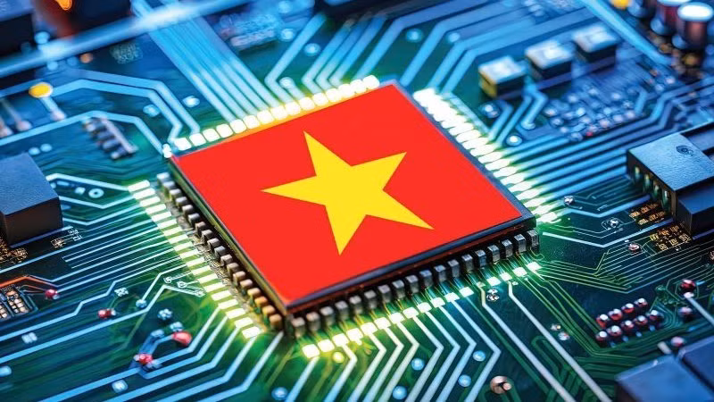 Le lancement de la puce ADC développée par des ingénieurs vietnamiens marque une avancée importante pour le Vietnam dans son processus de transformation numérique.