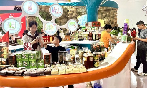 Hanoi accueillera tous les deux ans la Journée internationale de la culture et des arts
