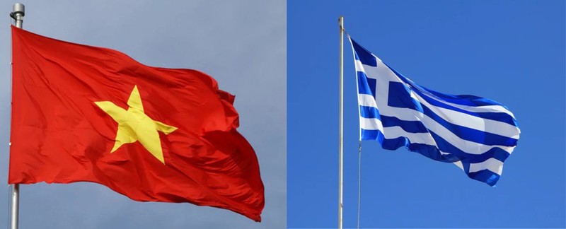 Vietnam – Grèce : promouvoir la coopération dans la technologie et l’innovation