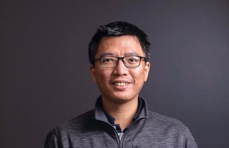 Trân Anh Minh