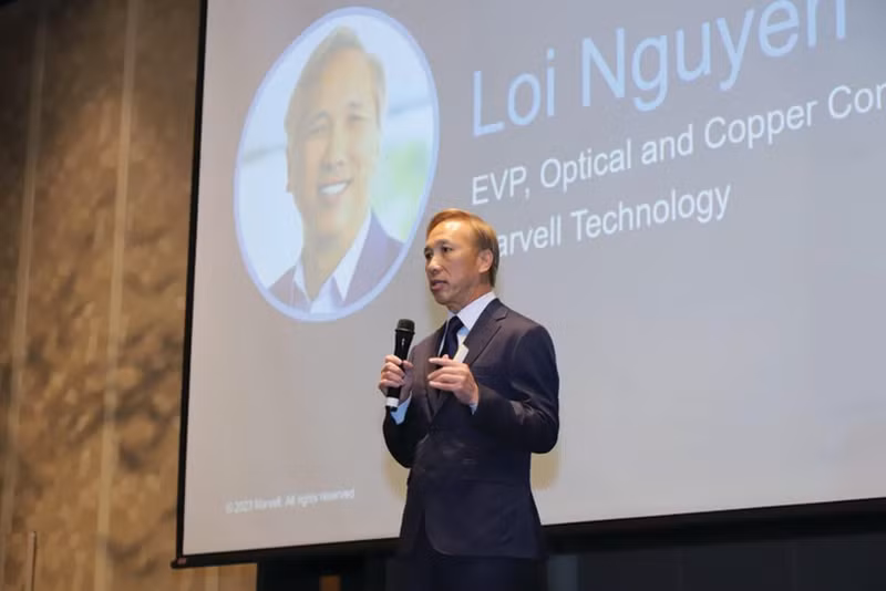 Loi Nguyên.