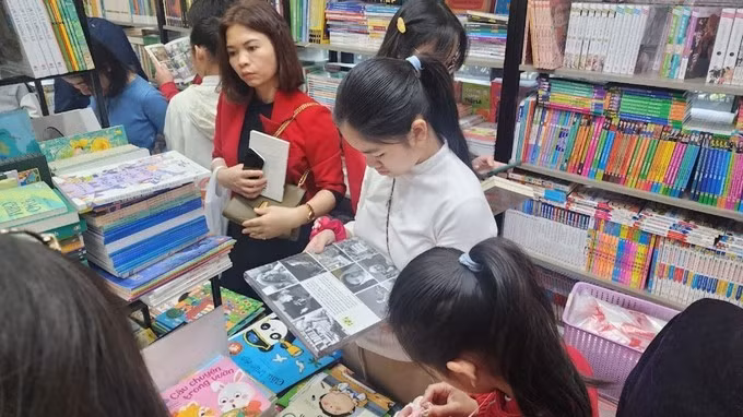 De nombreuses activités significatives seront organisées pour promouvoir la Journée de la culture vietnamienne. Photo : THU HA/SGGP