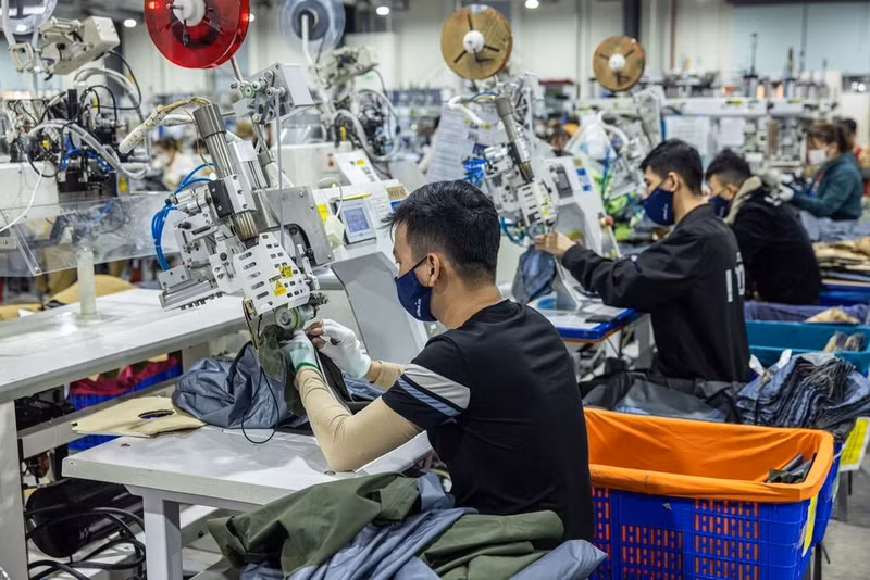 Selon les prévisions, les flux d'investissements étrangers au Vietnam continuent d’augmenter fortement malgré les fluctuations de l'économie mondiale.