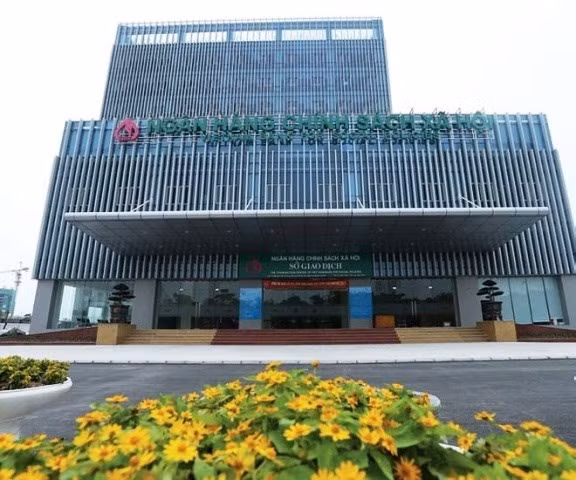 À ce jour, la Banque des politiques sociales de Ninh Binh a mis en œuvre 17 programmes de crédits à taux préférentiels en faveur de la population locale, notamment les ménages défavorisés. Photo : baochinhphu.vn