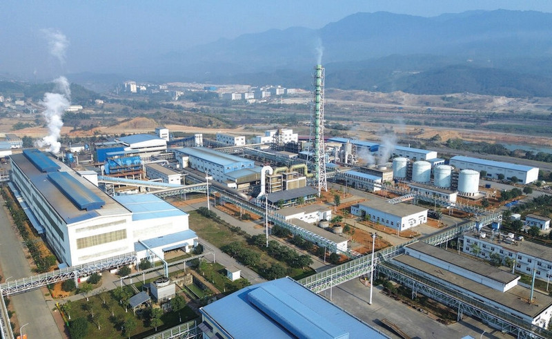 Entre janvier et septembre 2025, le Vietnam a enregistré une croissance économique de 7,85% sur un an. Photo : VNA.