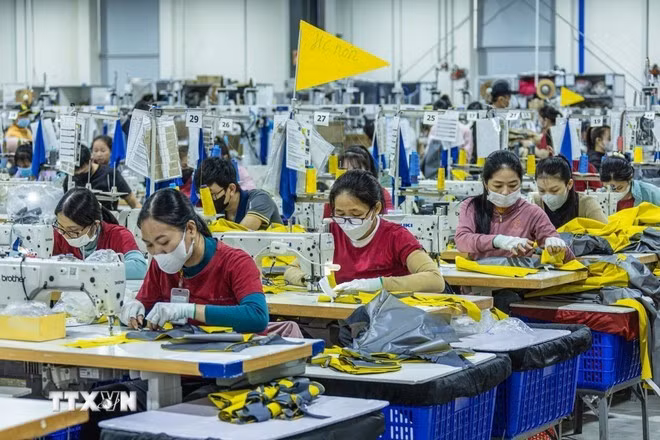 Photo d'illustration: VNA