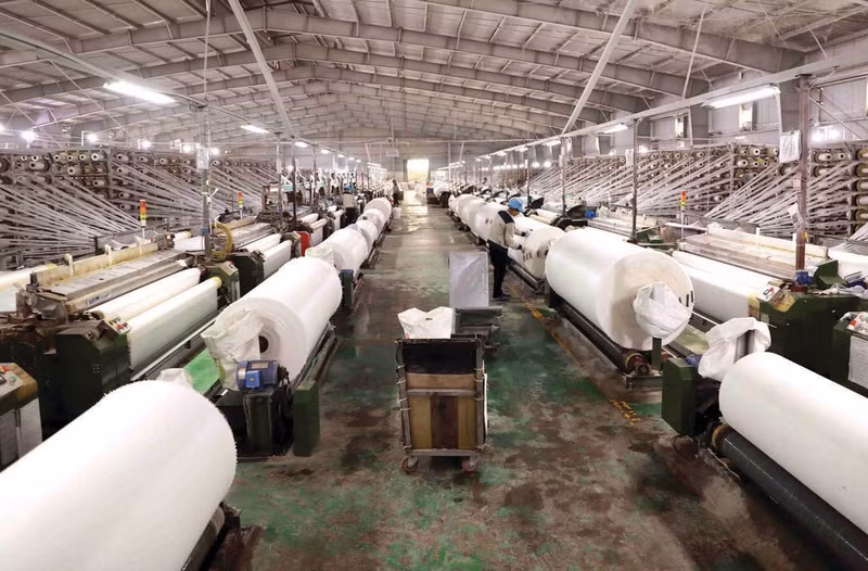 Les entreprises vietnamiennes participent de plus en plus aux chaînes de valeurs mondiales. Photo : VNA